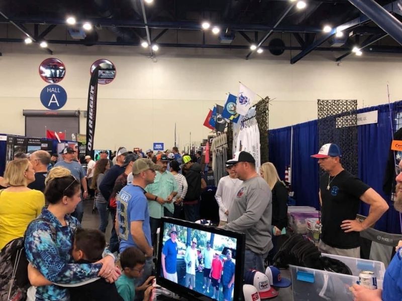 Photo Gallery Houston Fishing Show