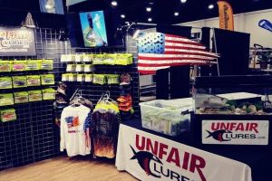 houston fishing show
