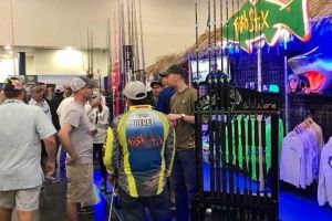 houston fishing show