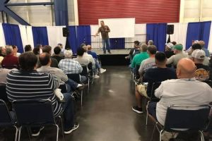 houston fishing show