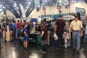 houston fishing show