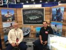 houston fishing show