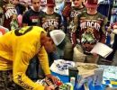 houston fishing show