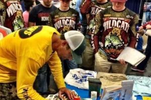 houston fishing show
