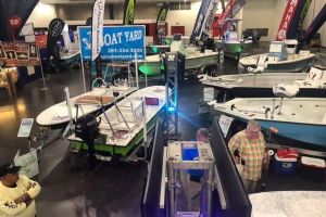 houston fishing show