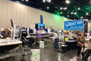 houston fishing show