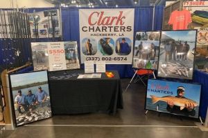 houston fishing show