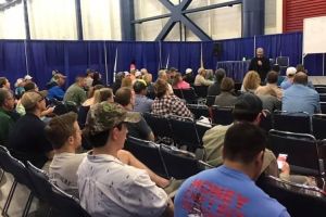 houston fishing show