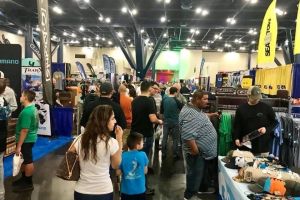 houston fishing show