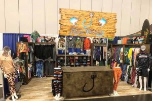 houston fishing show