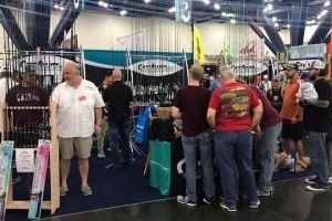 houston fishing show