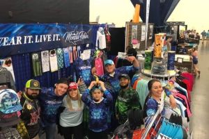houston fishing show
