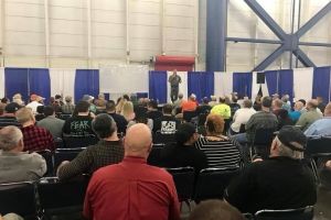houston fishing show