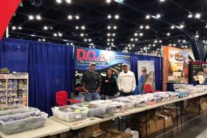 houston fishing show