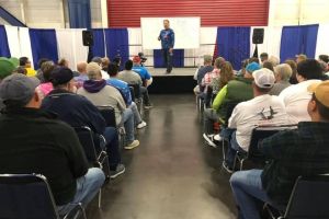 houston fishing show