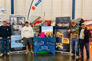 houston fishing show
