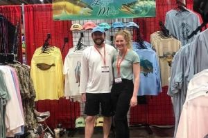 houston fishing show