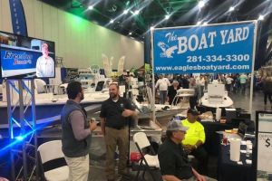 houston fishing show
