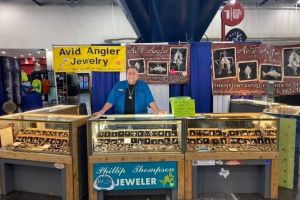 houston fishing show