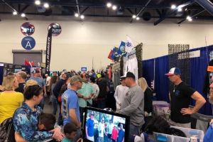 houston fishing show